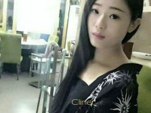 Cliner