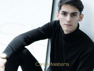 ClintMasters Super Cul