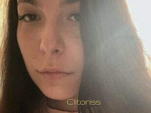 Clitoriss