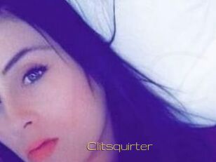 Clitsquirter