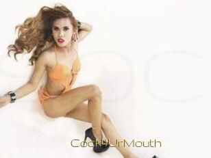 Cock4UrMouth