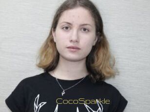 CocoSparkle