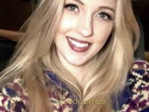 CodiJames
