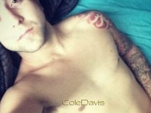 Cole_Davis