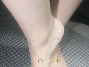 Coni_Milk