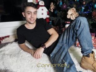 ConnorKelly
