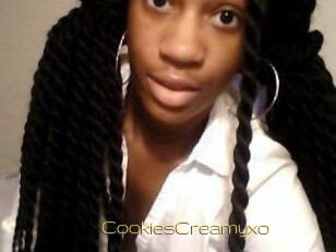 CookiesCreamyxo