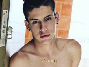 Coory