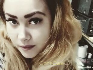 CoraGale