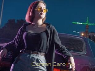 Corean_Caroline