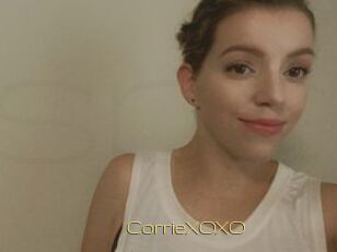 CorrieXOXO Super Cul