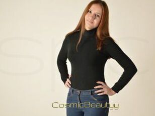 CosmicBeautyy
