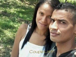 CoupleLatin