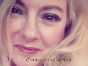 Courtesanannabel