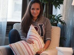 Courtie