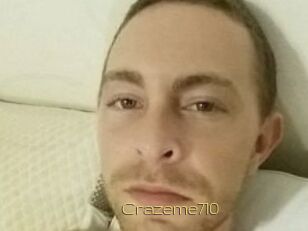 Crazeme710