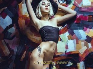 CrazzzyTeeen