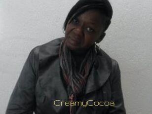 CreamyCocoa