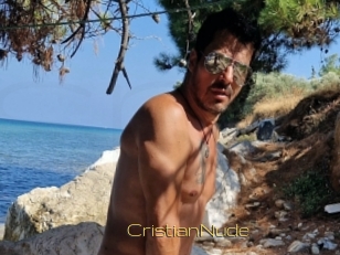CristianNude Super Cul