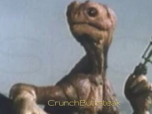 CrunchButtsteak