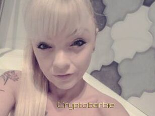 Cryptobarbie