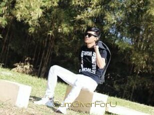 CumGiverForU