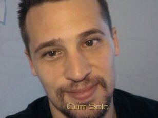 Cum_Solo