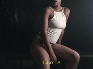 Cumilla