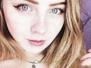 Cummonster