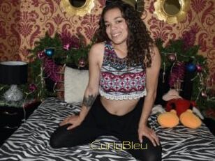 CurlyBleu