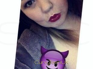 CurvyTeenUK