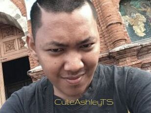 CuteAshleyTS