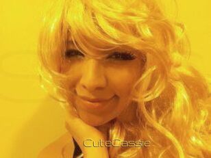 CuteCassie