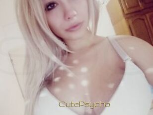 CutePsycho