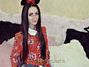 CuteRozzeta