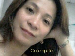 Cutenipple