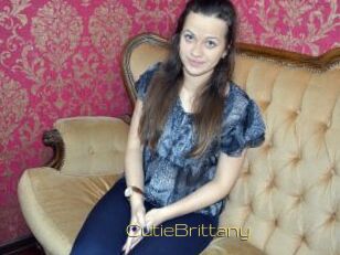 CutieBrittany