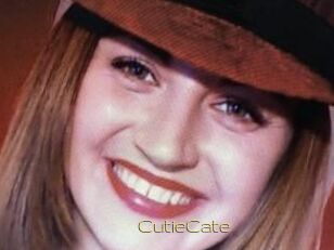 CutieCate