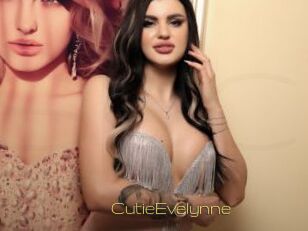 CutieEvelynne
