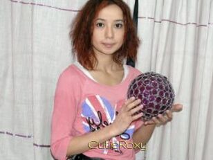 CutieRoxy