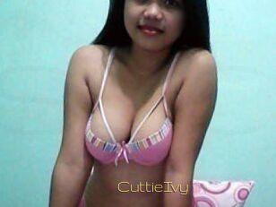 CuttieIvy