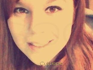 Cuttiepie