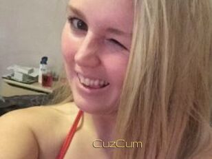 CuzCum