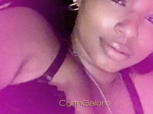 CynnGalore