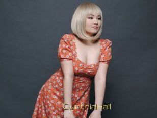 CynthiaHall