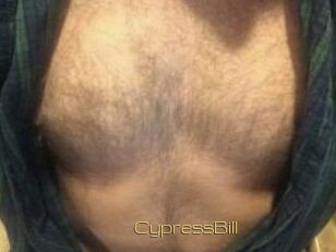 CypressBill