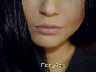 FieryAsia