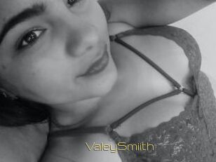 ValeySmiith