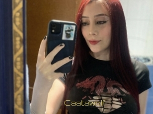 Caatawolf