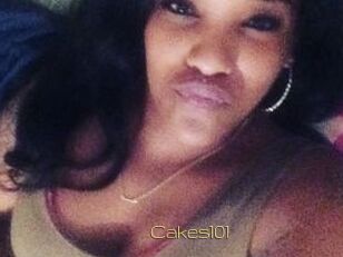Cakes101